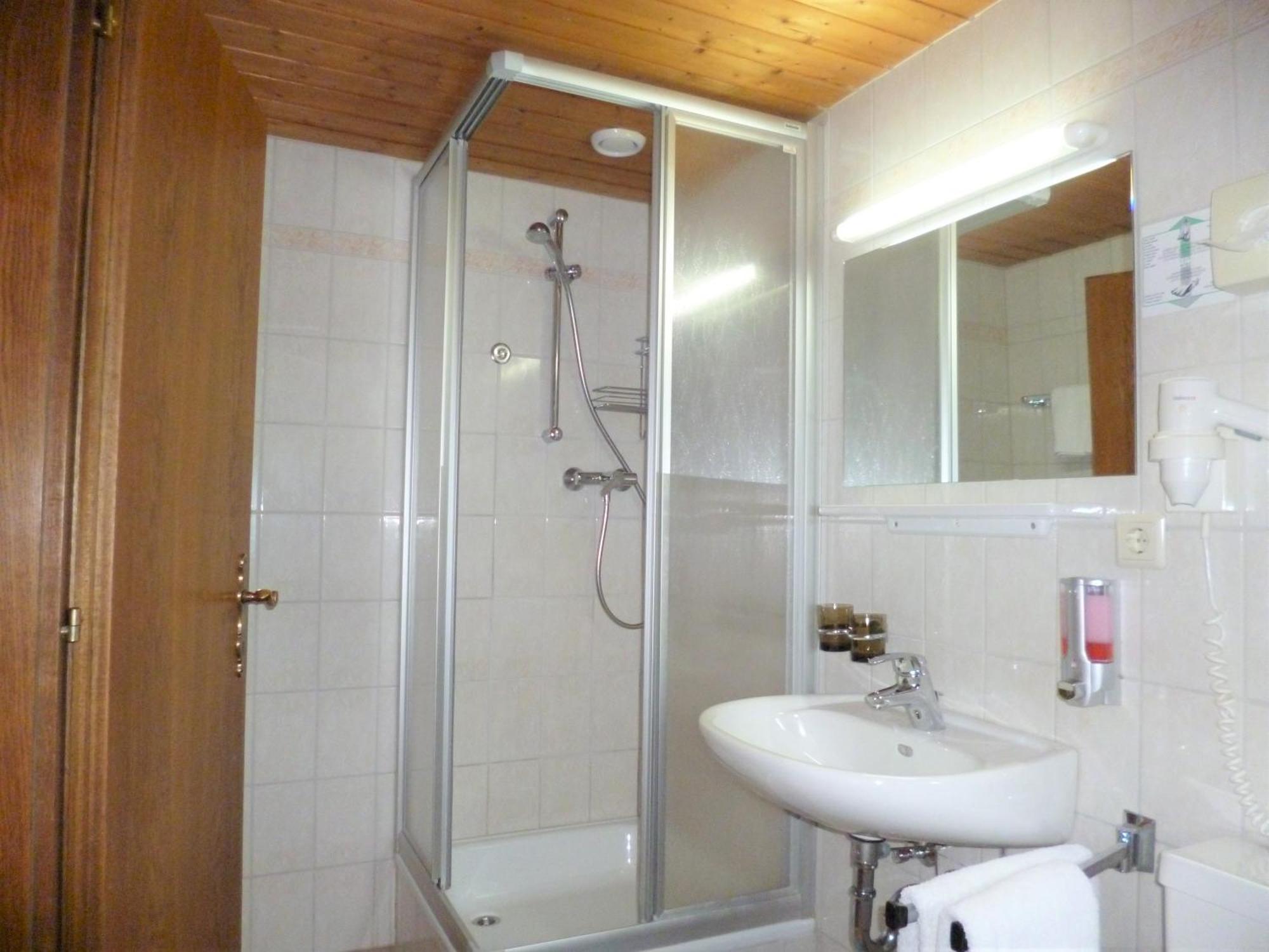 Haus Christian Appartement Klosterle am Arlberg Buitenkant foto