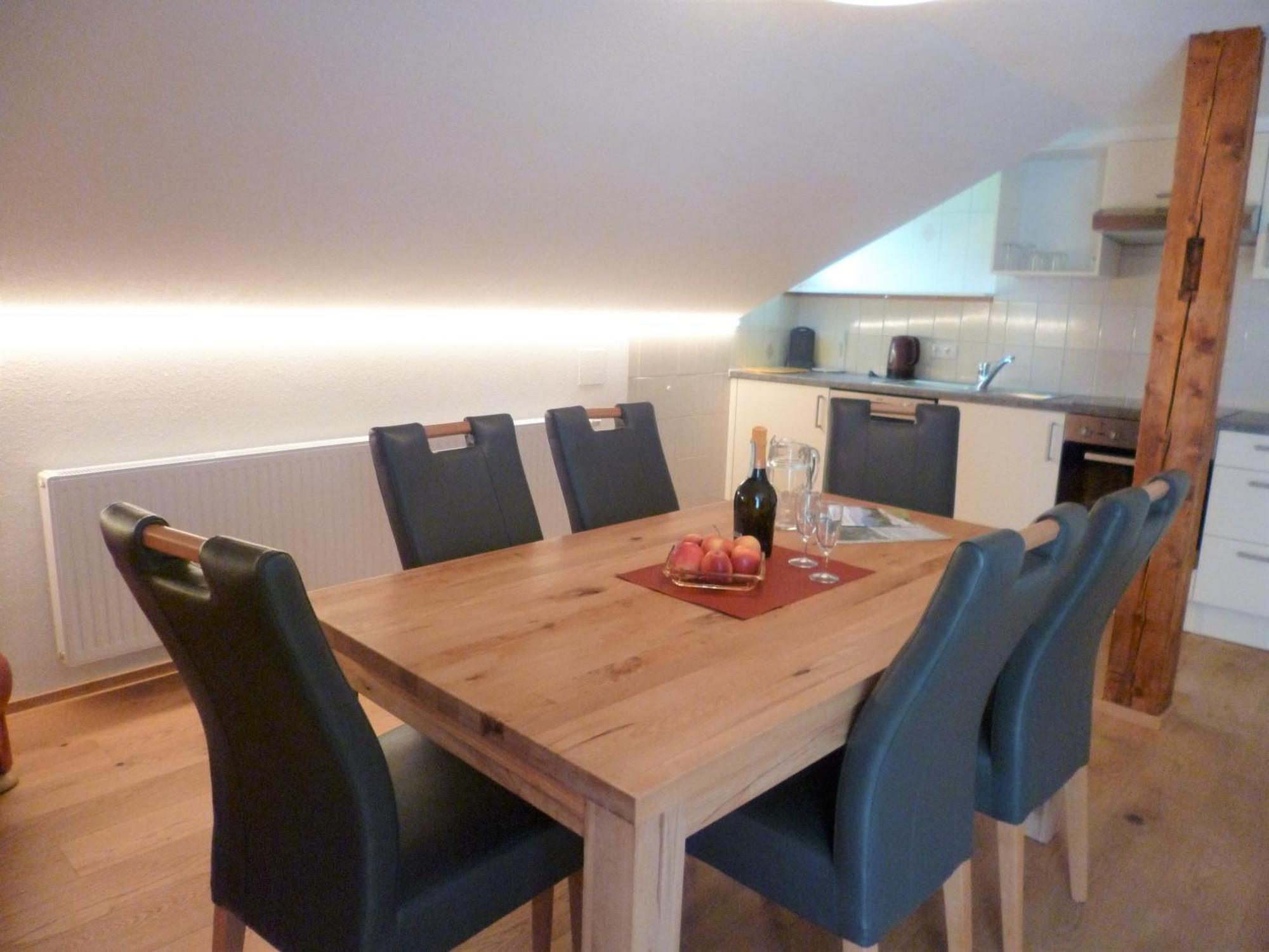 Haus Christian Appartement Klosterle am Arlberg Buitenkant foto