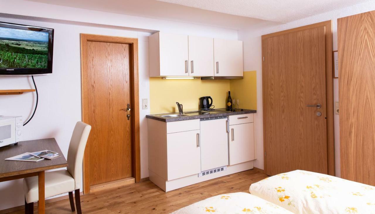 Haus Christian Appartement Klosterle am Arlberg Buitenkant foto