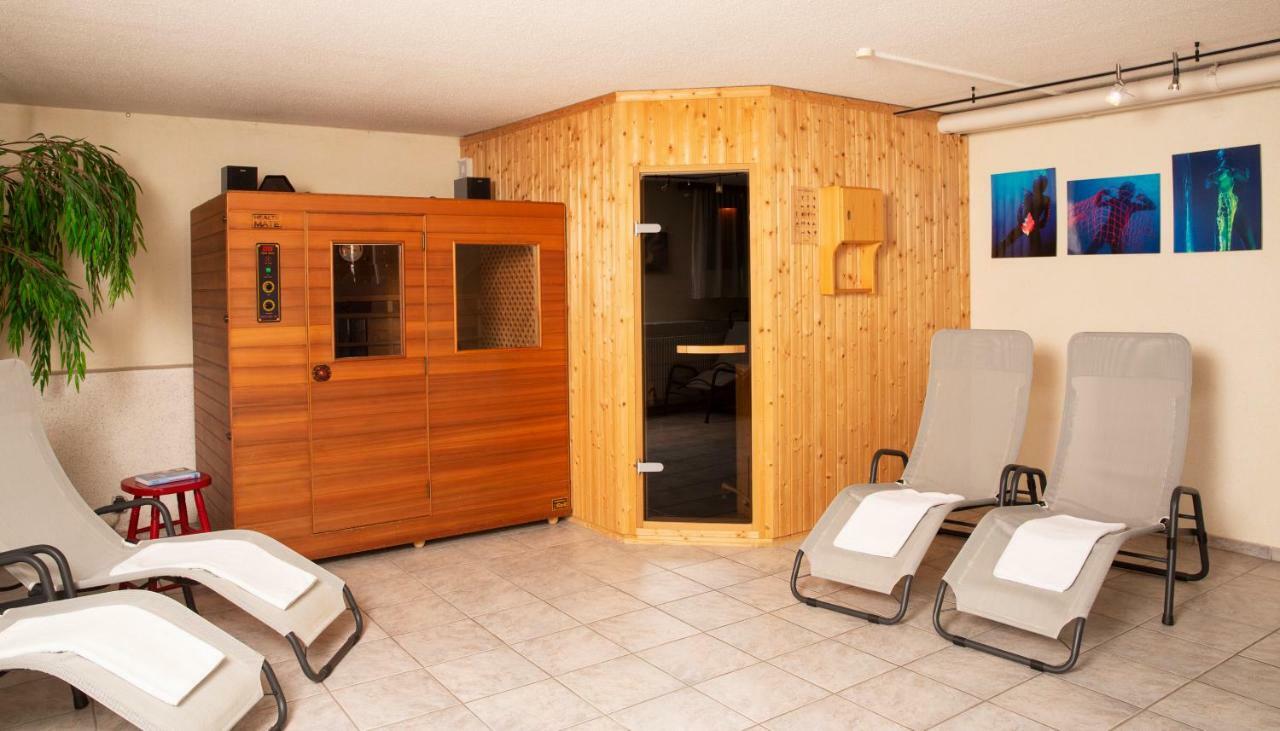 Haus Christian Appartement Klosterle am Arlberg Buitenkant foto